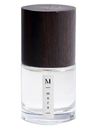 MetaScent Mura fragrance bottle