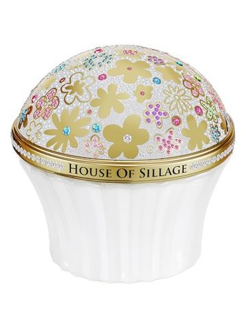House Of Sillage Whispers of Truth fragrance bottle