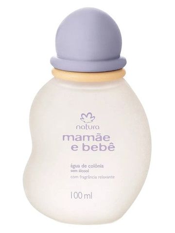 Natura Relaxante fragrance bottle