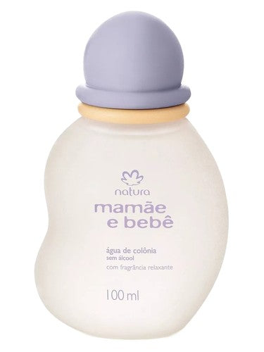 Natura Relaxante fragrance bottle