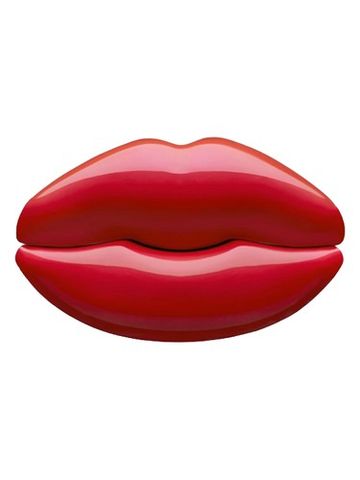 KKW Fragrance Red Lips fragrance bottle
