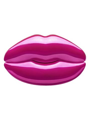 KKW Fragrance Pink Lips fragrance bottle