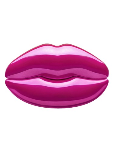 KKW Fragrance Pink Lips