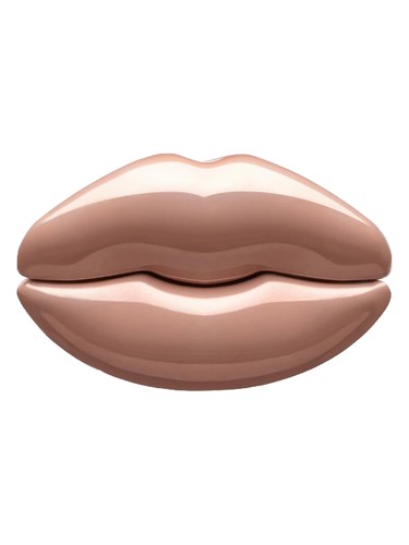 KKW Fragrance Nude Lips