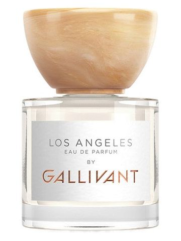 Gallivant Los Angeles fragrance bottle