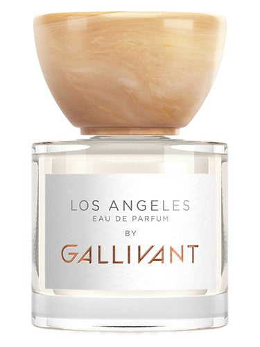 Gallivant Los Angeles fragrance bottle