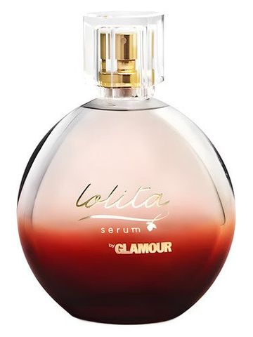 Emporio Body Store Lolita Serum by Glamour fragrance bottle