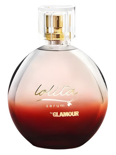 Emporio Body Store Lolita Serum by Glamour fragrance bottle