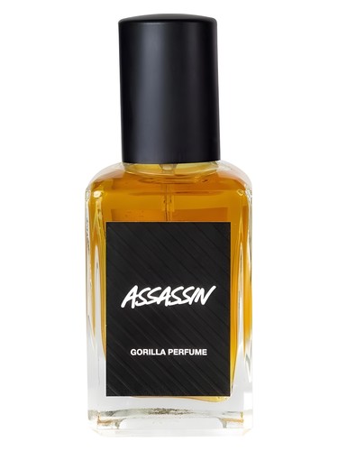Lush Assassin