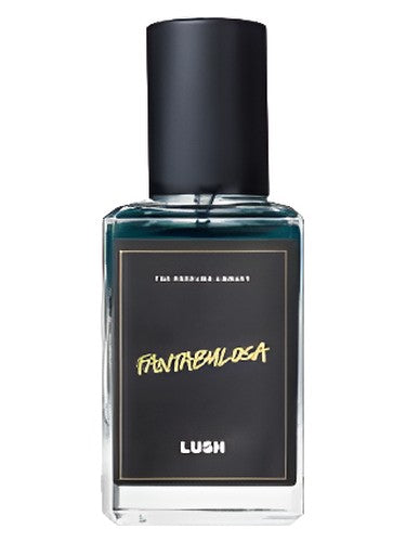 Lush Fantabulosa
