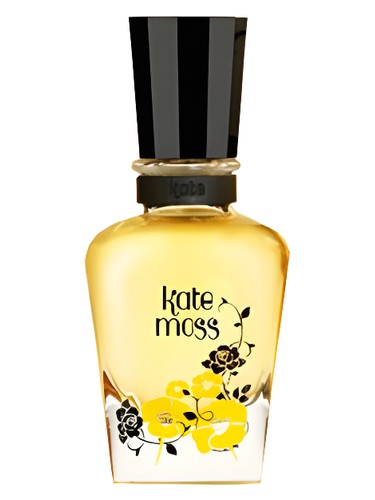 Kate Moss Kate Summer Time fragrance bottle