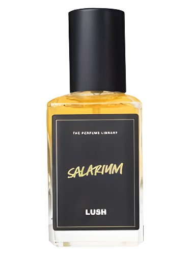 Lush Salarium