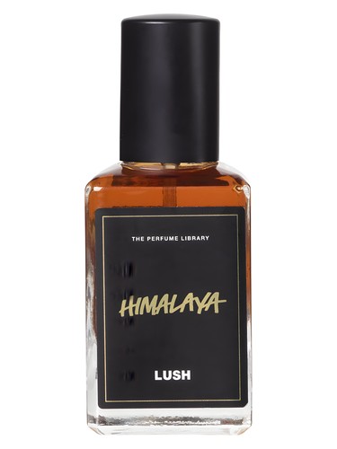 Lush Himalaya