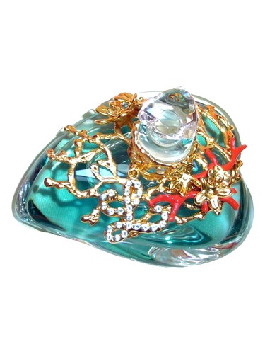 Lolita Lempicka L L'Attrape-Coeur fragrance bottle