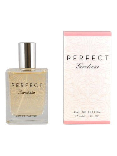 Sarah Horowitz Parfums Perfect Gardenia fragrance bottle