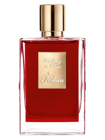 By Kilian Rolling in Love fragrance bottle