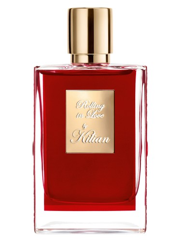 By Kilian Rolling in Love fragrance bottle
