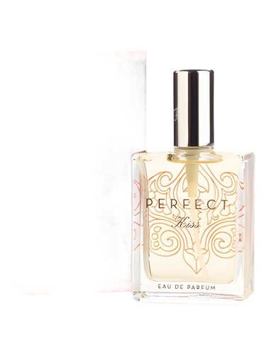 Sarah Horowitz Parfums Perfect Kiss fragrance bottle