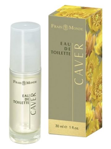 Frais Monde Caver fragrance bottle