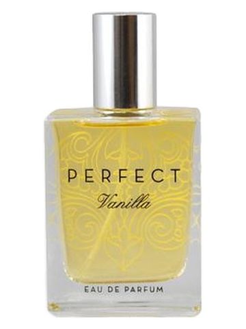 Sarah Horowitz Parfums Perfect Vanilla fragrance bottle