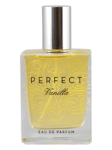 Sarah Horowitz Parfums Perfect Vanilla fragrance bottle