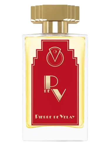 Roja Dove Pierre de Velay No. 9 fragrance bottle