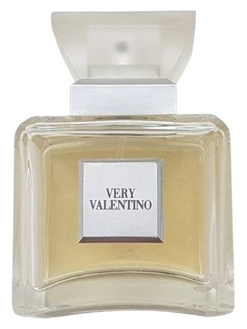 Valentino Very Valentino Eau Toilette fragrance bottle