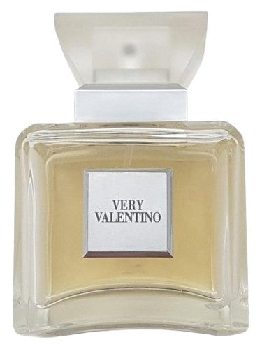 Valentino Very Valentino Eau Toilette fragrance bottle