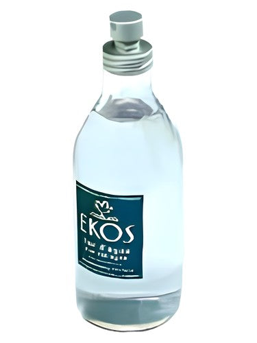 Natura Flor D'água fragrance bottle