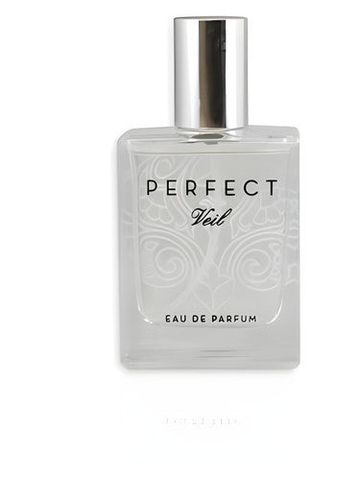 Sarah Horowitz Parfums Perfect Veil fragrance bottle