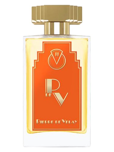 Roja Dove Pierre de Velay No. 11 fragrance bottle