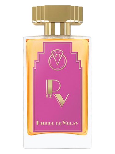 Roja Dove Pierre de Velay No. 23 fragrance bottle