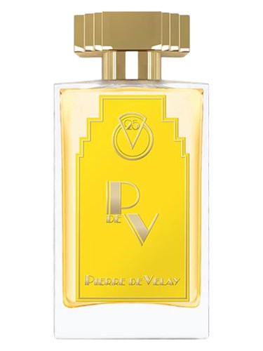 Roja Dove Pierre de Velay No. 25 fragrance bottle
