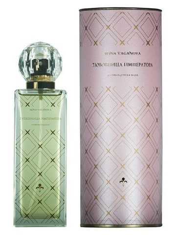Irina Vaganova - Ирина Ваганова The Emperor's Lover (Любовница Императора) fragrance bottle