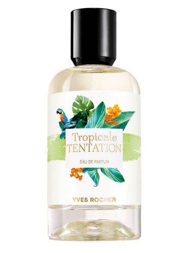 Yves Rocher Tropicale Tentation