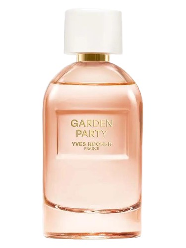 Yves Rocher Garden Party