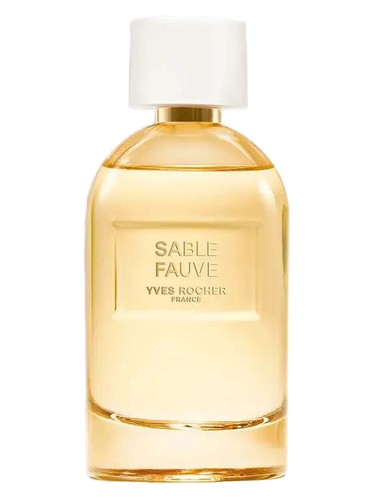 Yves Rocher Sable Fauve