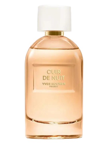 Yves Rocher Cuir de Nuit