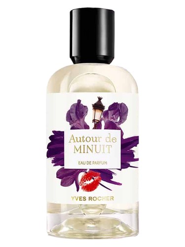Yves Rocher Autour de Minuit