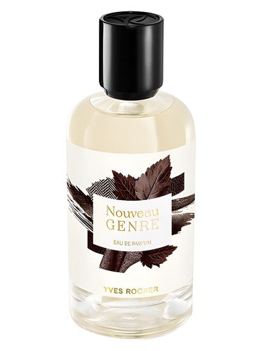 Yves Rocher Nouveau Genre