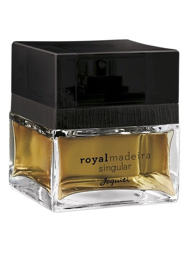 Jequiti Royal Madeira Singular