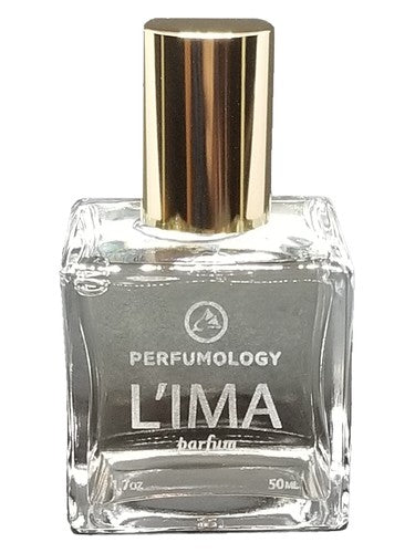 Perfumology L'Ima