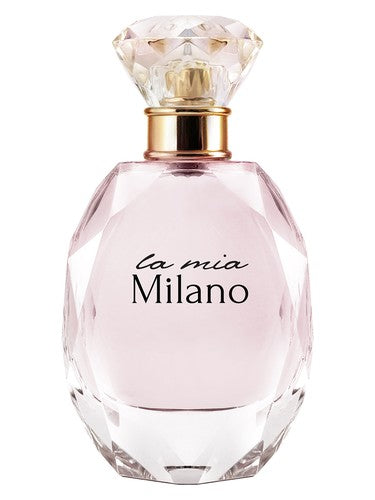 Parfums Constantine La Mia Milano fragrance bottle