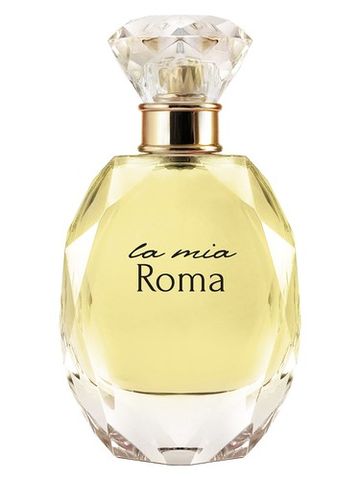 Parfums Constantine La Mia Roma fragrance bottle