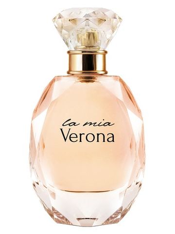 Parfums Constantine La Mia Verona fragrance bottle