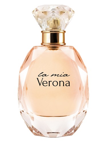 Parfums Constantine La Mia Verona fragrance bottle