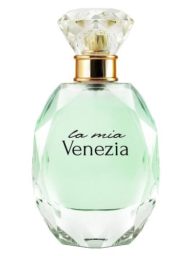 Parfums Constantine La Mia Venezia fragrance bottle