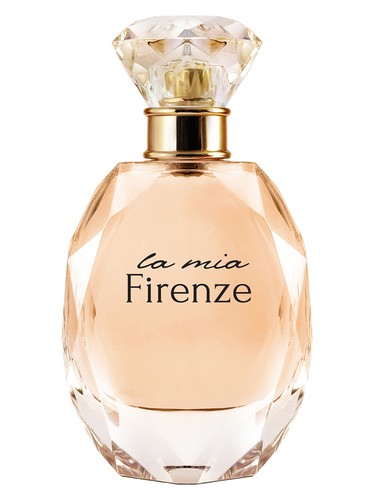Parfums Constantine La Mia Firenze fragrance bottle