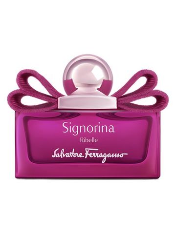 Salvatore Ferragamo Signorina Ribelle fragrance bottle