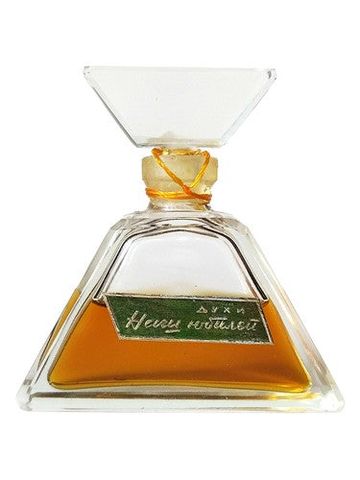 Новая Заря (The New Dawn) Наш юбилей (Our Jubilee) fragrance bottle